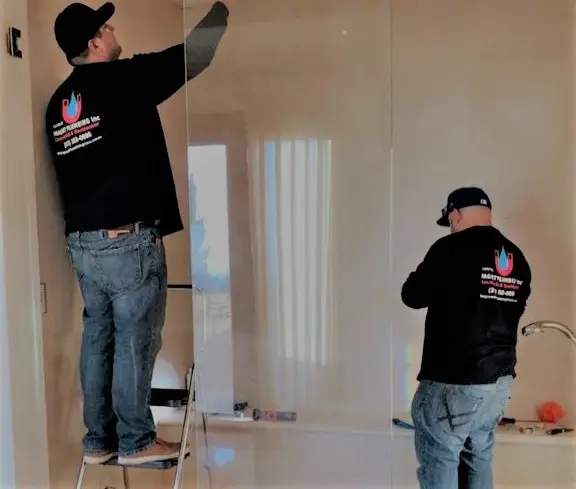 Professional plumbing installation for Tankless Water Heater Installation in Bellerose Terrace